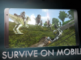 ARK: Survival Evolved kommer til iOS og Android