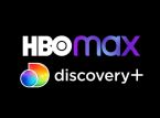 Discovery+ og HBO Max blir ikke slått sammen til én tjeneste