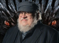 George R.R. Martin sier at forholdet til showrunneren av House of the Dragon er ganske d&aring;rlig