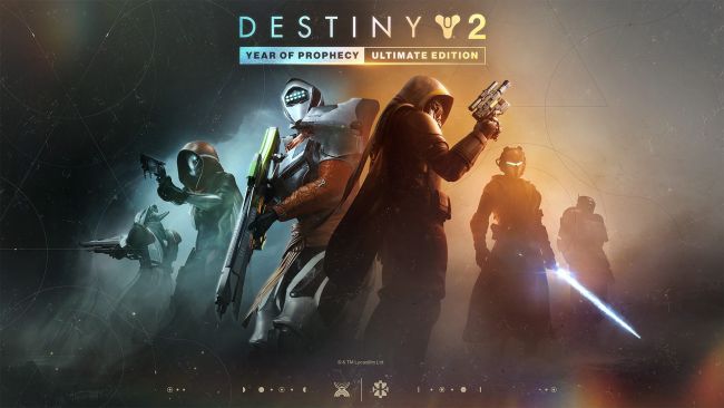 Bungie i knipe: Sony sier Destiny 2 ikke har nådd det nivået av salg og brukerengasjement de hadde håpet på