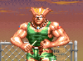 Street Fighter-fans f&aring;r et f&oslash;rste glimt av Cody Rhodes som Guile