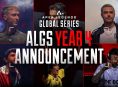 Apex Legends Global Series' fjerde år har en premiepott på 5 millioner dollar.