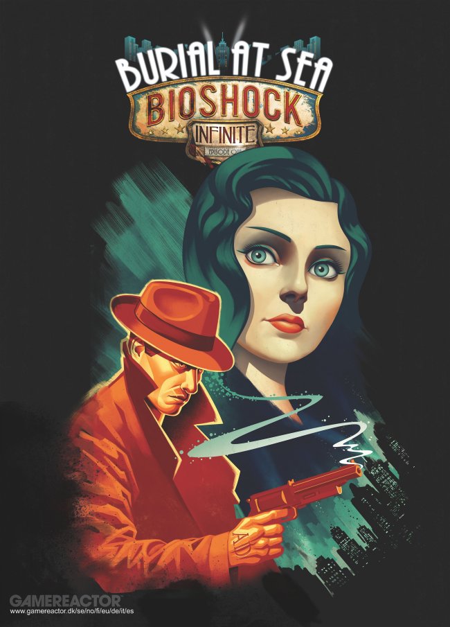 Bioshock Infinite
