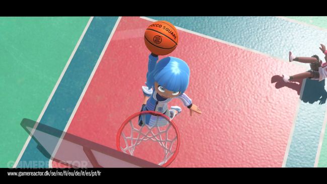 Nintendo Switch Sports