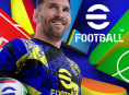 eFootball kommer til Nintendo Switch 2 i sommer