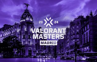 Tidsplanen for turneringen Valorant Masters Madrid er bekreftet.