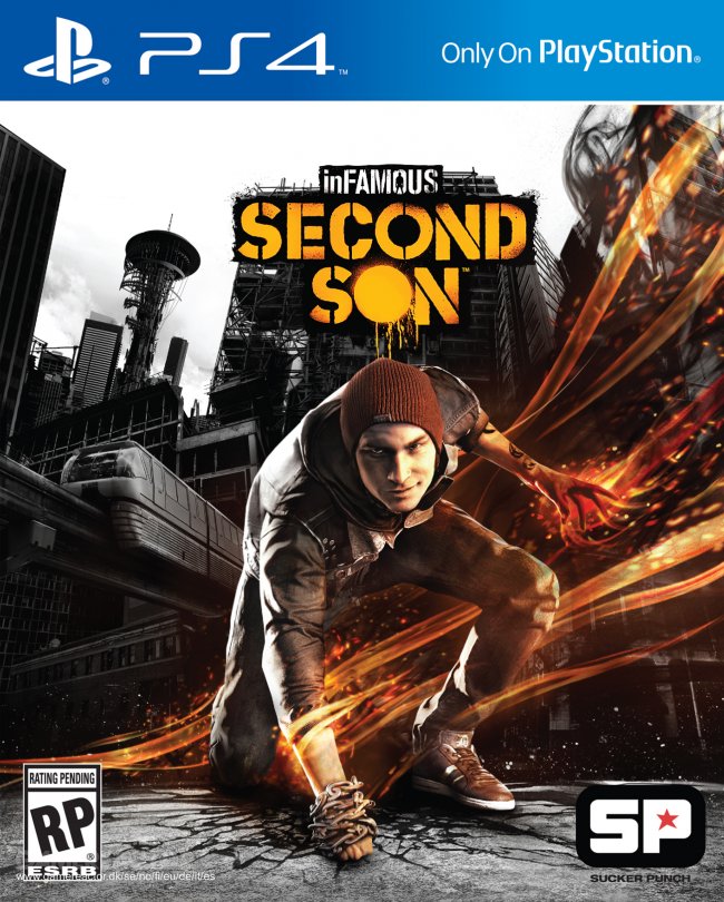 Rykte: PlayStation ønsker å lage remaker av Infamous og andre eldre spill