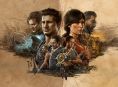 Vi skal spille Uncharted: Legacy of Thieves Collection i dagens GR Live