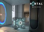Det originale Portal får et skikkelig løft med RTX-oppdatering