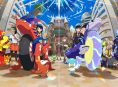 Pokémon Scarlet/Violet introduserer ny gymleder og pokémon i trailer