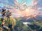 Monster Fantasy: Animal Crossing m&oslash;ter Monster Hunter i en virvelvind av sjangre