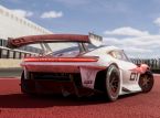 Forza Motorsport forteller om forbedringer for 2024