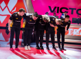 LEC Spring 2026: Team Vitality og Natus Vincere sl&aring;tt ut, bare fire lag gjenst&aring;r
