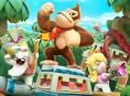Mario + Rabbids Kingdom Battle får ny utvidelse i juni
