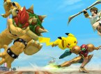 Cross Play umulig i Super Smash Bros til Wii U og 3DS
