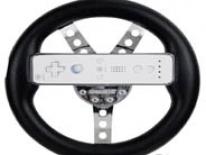 Test: DreamGEAR Rumble Wheel til Wii