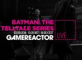 GR Live spiller andre episode av Telltales Batman
