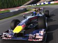 Nye bilder fra F1 2017