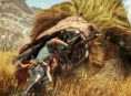 Du kan f&aring; gratis godbiter i Monster Hunter Wilds for &aring; feire det nye &aring;ret