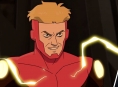 Aaron Paul kommer ikke tilbake som Powerplex i Invincible