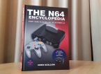 Bokanmeldelse: The N64 Encyclopedia: Every Game Released for the Nintendo 64