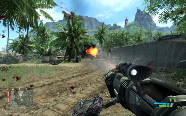 Crysis