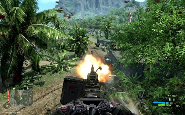 Crysis
