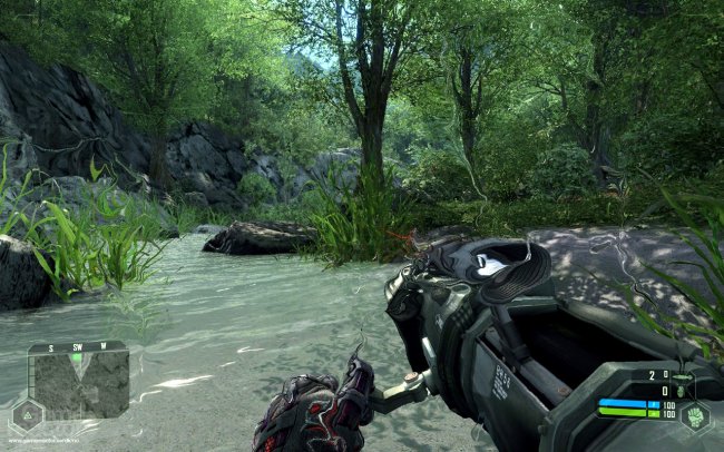 Crysis