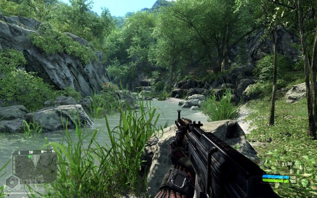 Crysis
