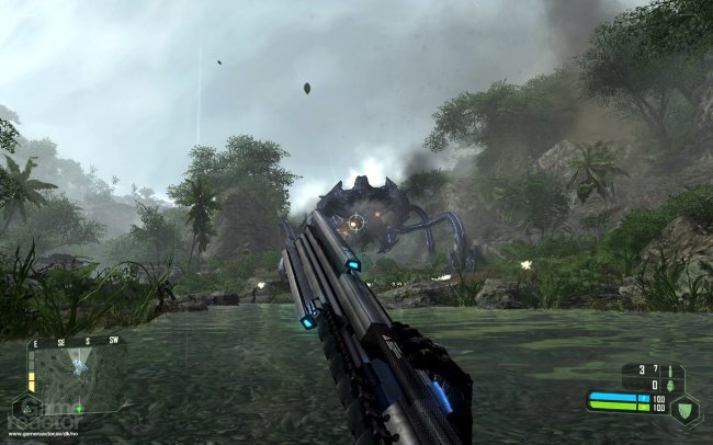 Crysis