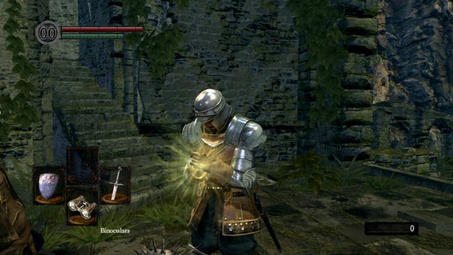 Dark Souls