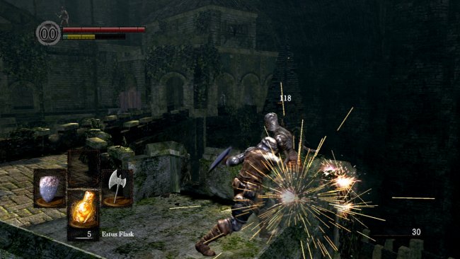Dark Souls
