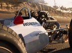 Forza Motorsport krever 132 GB lagringsplass på Xbox Series X