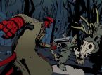 Inntrykk fra Hellboy: Web of Wyrd: Big Red er tilbake