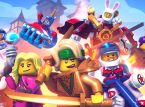 Lego Brawls slippes til PC og konsollene i juni