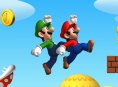 Super Mario Bros. 3DS annonsert