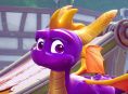 Spyro Reignited Trilogy sin lanseringstrailer er både vakker og morsom