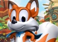 Super Lucky's Tale kommer til PC og Xbox One i november