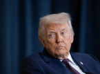 Donald Trump g&aring;r igjen til angrep p&aring; Spania under NATO-toppm&oslash;tet