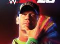 WWE 2K23 har en spillbar John Cena-actionfigur