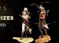 Her er vinneren av Assassin's Creed Origins-konkurransen vår