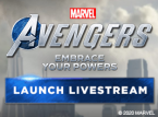 Lær mer om Marvel's Avengers via vår nye videoserie