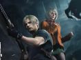 Resident Evil 4-remaken kommer til mobiler neste måned