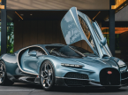 H&oslash;r Bugatti fortelle om Tourbillon-designet