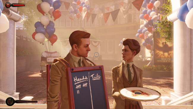 Bioshock Infinite