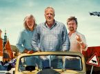 Clarkson, Hammond og May er tilbake i ny The Grand Tour-trailer