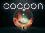 Vi spiller Cocoon i dagens GR Live