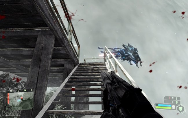 Crysis