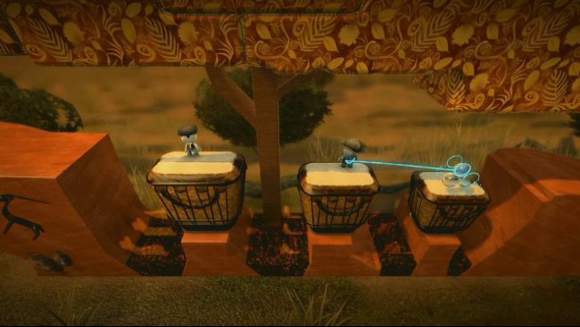 Little Big Planet