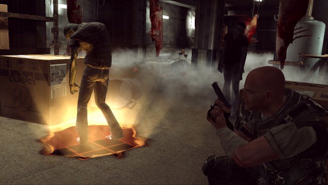 Eat Lead: The Return of Matt Hazard